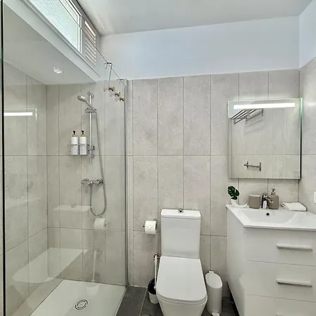 Apartment Paulmarie Stunning View