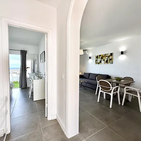 Apartment Paulmarie Stunning View Costa Adeje (Tenerife)