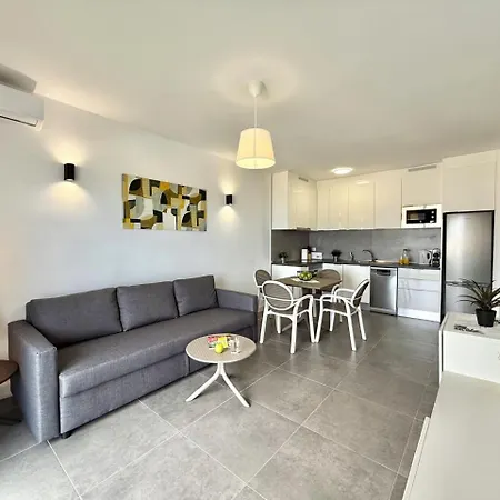 Paulmarie Stunning View Costa Adeje (Tenerife)