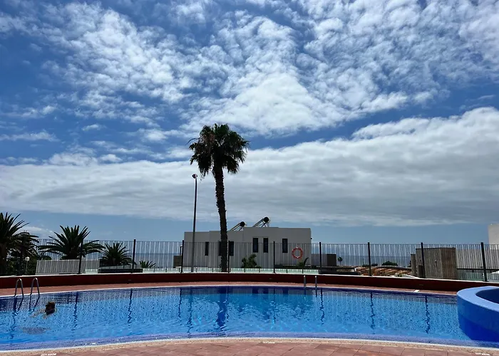 Paulmarie Stunning View Apartman