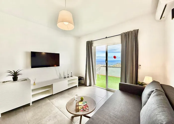 Paulmarie Stunning View