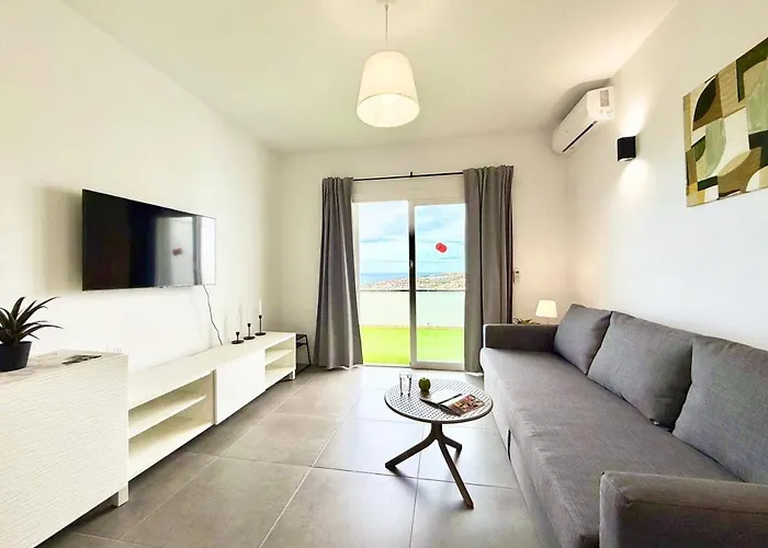 Apartman Paulmarie Stunning View *