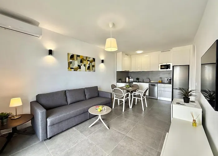 Paulmarie Stunning View Costa Adeje (Tenerife)