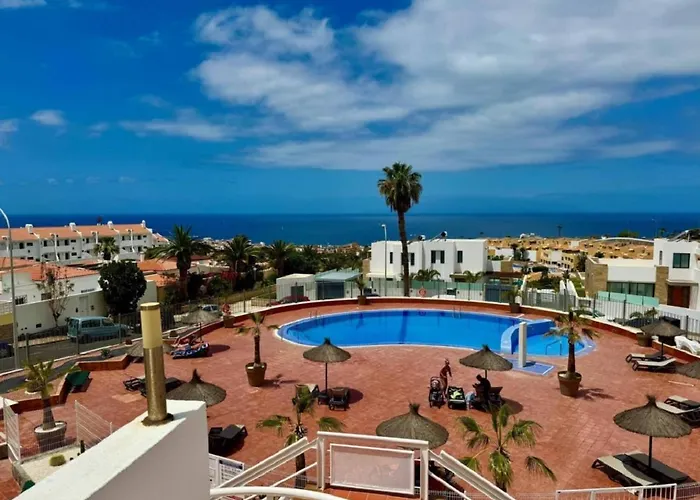 Paulmarie Stunning View Apartman *