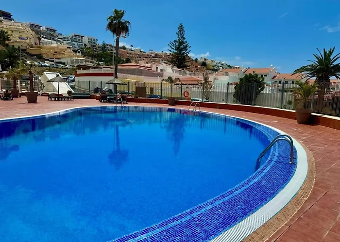 Apartman Paulmarie Stunning View Costa Adeje (Tenerife)