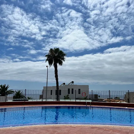 Stunning View Apartment In Colina Blanca Apartment