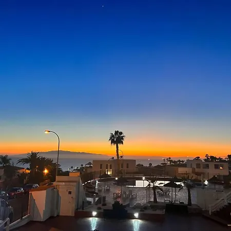 Paulmarie Stunning View Costa Adeje (Tenerife)