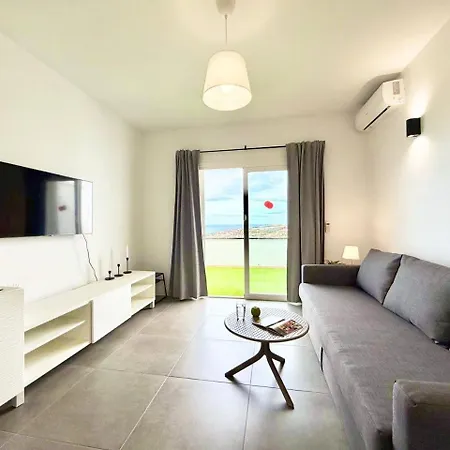 Apartment Paulmarie Stunning View *