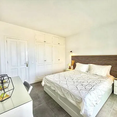 アパート Paulmarie Stunning View *