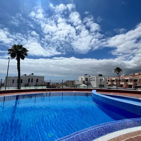 Stunning View Apartment In Colina Blanca アパート *