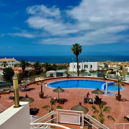 Paulmarie Stunning View Appartement *