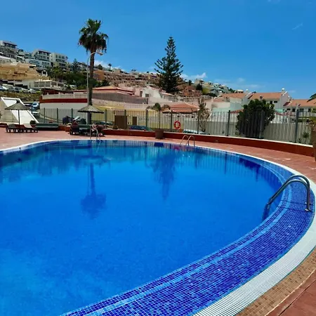 Appartement Paulmarie Stunning View Costa Adeje (Tenerife)