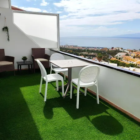 Stunning View In Colina Blanca *
