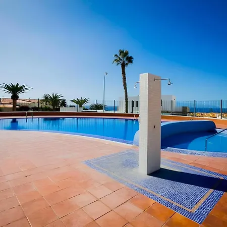Apartment Stunning View Apartment In Colina Blanca