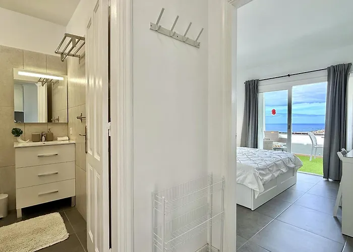 Paulmarie Stunning View * Costa Adeje (Tenerife)