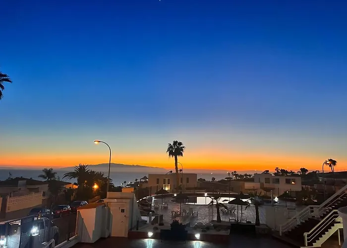 Paulmarie Stunning View 阿德耶