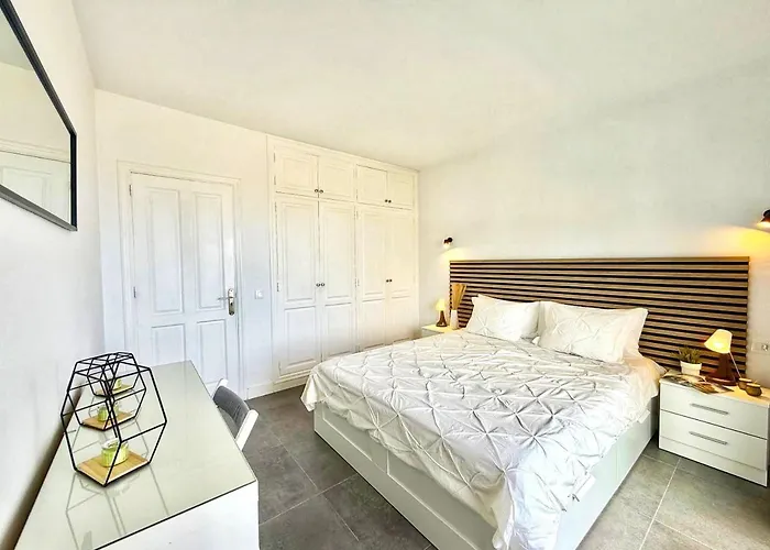 公寓 Paulmarie Stunning View *