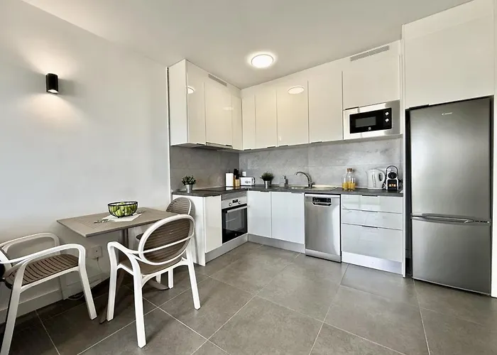 Paulmarie Stunning View