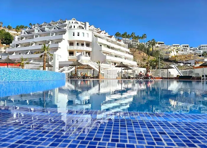 Paulmarie Stunning View Apartment *