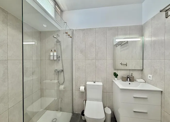 Apartment Paulmarie Stunning View